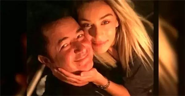 Ayça Çağla Altunkaya'nın yeni kankasını görenler şaştı kaldı