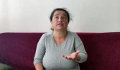 Aydın'dan Bursa'ya kaçan Tuana'nın annesi: Yurtta kalmasını kabul edemem