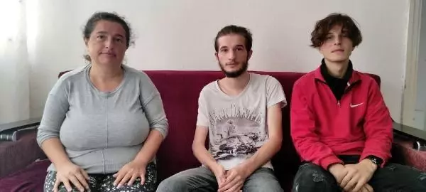 Aydın'dan Bursa'ya kaçan Tuana'nın annesi: Yurtta kalmasını kabul edemem