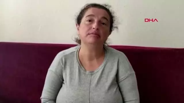 AYDIN'DAN BURSA'YA KAÇAN TUANA'NIN ANNESİ: YURTTA KALMASINI KABUL EDEMEM