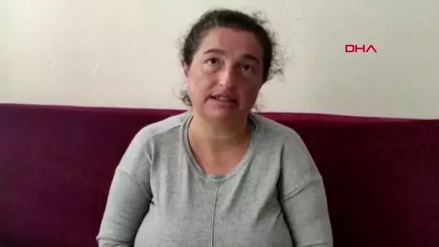 AYDIN'DAN BURSA'YA KAÇAN TUANA'NIN ANNESİ: YURTTA KALMASINI KABUL EDEMEM