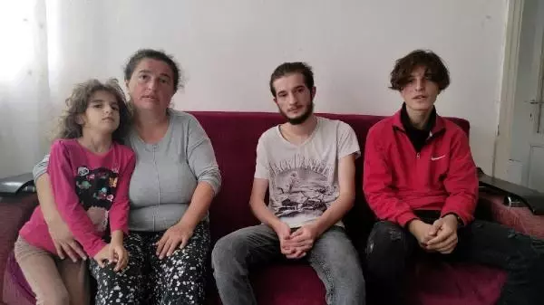 Aydın'dan Bursa'ya kaçan Tuana'nın annesi: Yurtta kalmasını kabul edemem