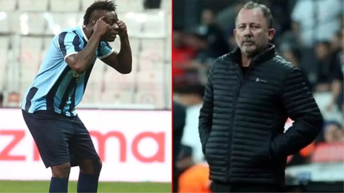 Balotelli, ortalığı karıştıran gol sevincini ilk kez anlattı! Her şeyi önceden planlamış