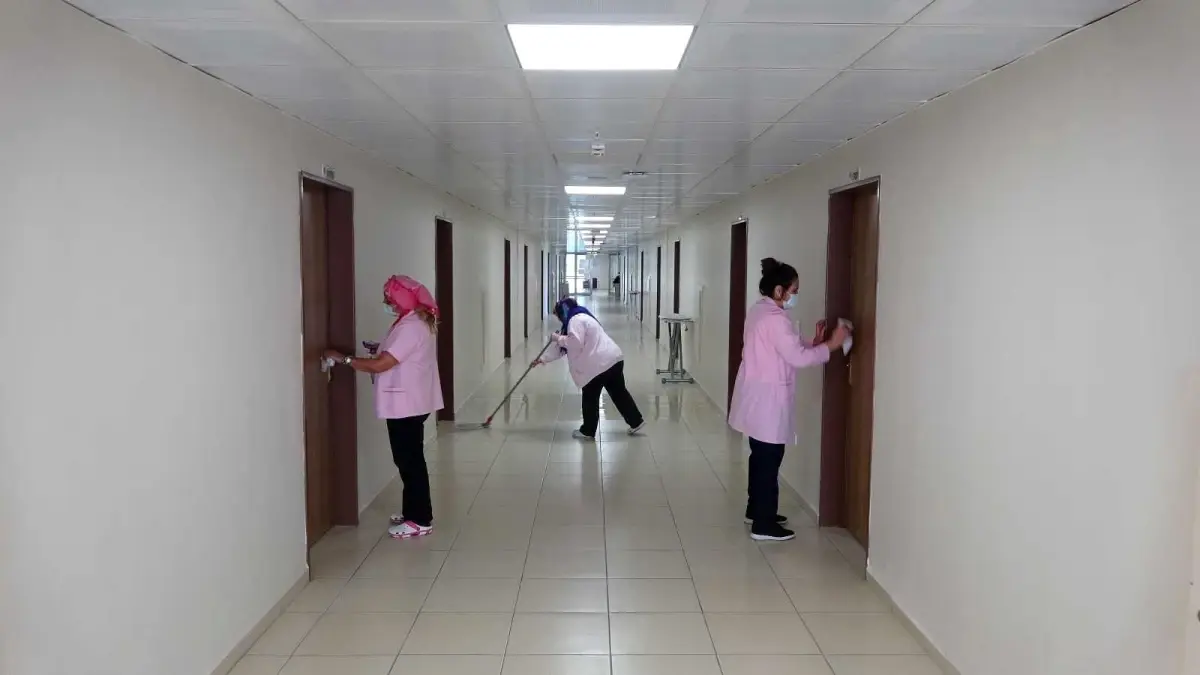 Samsun'da barınma sorununa karşı önlem: Kamu kurum misafirhaneleri öğrencilere 1 ay ücretsiz