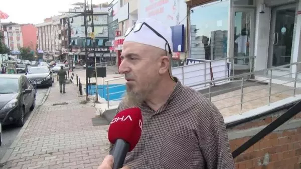 Son dakika gündem: Beyin cerrahının parmakları akıl almaz kazada koptu; Kopan parmaklarıyla hastaneye koştu