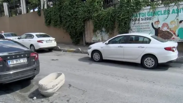Son dakika gündem: Beyin cerrahının parmakları akıl almaz kazada koptu; Kopan parmaklarıyla hastaneye koştu