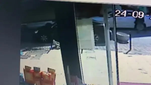 Son dakika gündem: Beyin cerrahının parmakları akıl almaz kazada koptu; Kopan parmaklarıyla hastaneye koştu