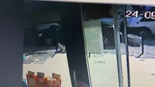 Son dakika gündem: Beyin cerrahının parmakları akıl almaz kazada koptu; Kopan parmaklarıyla hastaneye koştu
