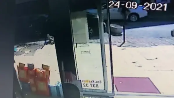 Son dakika gündem: Beyin cerrahının parmakları akıl almaz kazada koptu; Kopan parmaklarıyla hastaneye koştu