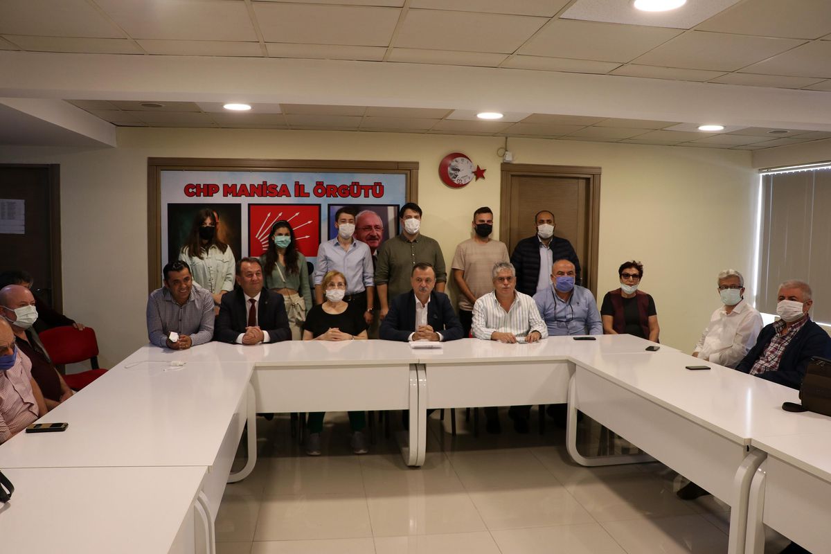 CHP'li Balaban, KHK'liler konusundaki sözlerinin arkasında olduğunu söyledi