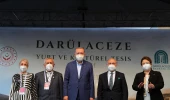 Cumhurbaşkanı Erdoğan, Darülaceze'deki açılış ve tanıtım töreninde konuştu: (2)