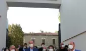Cumhurbaşkanı Erdoğan: 'Son günlerde üniversite öğrencileriyle alakalı maalesef çok çirkin bir kampanya sürdürülüyor.'
