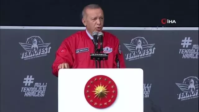 Son dakika haberi | Cumhurbaşkanı Erdoğan: Sözde elit, özde lümpen bu grubu gayet iyi tanıyorsunuz