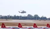 Son dakika haber | Cumhurbaşkanı Erdoğan, TEKNOFEST'te konuştu: (1)