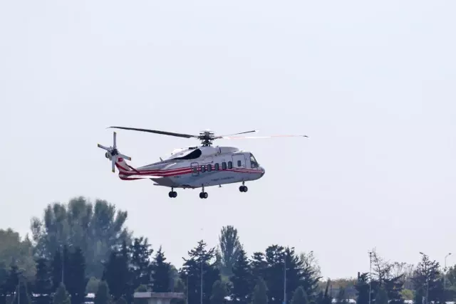 Son dakika haber... Cumhurbaşkanı Erdoğan, TEKNOFEST'te konuştu: (2)