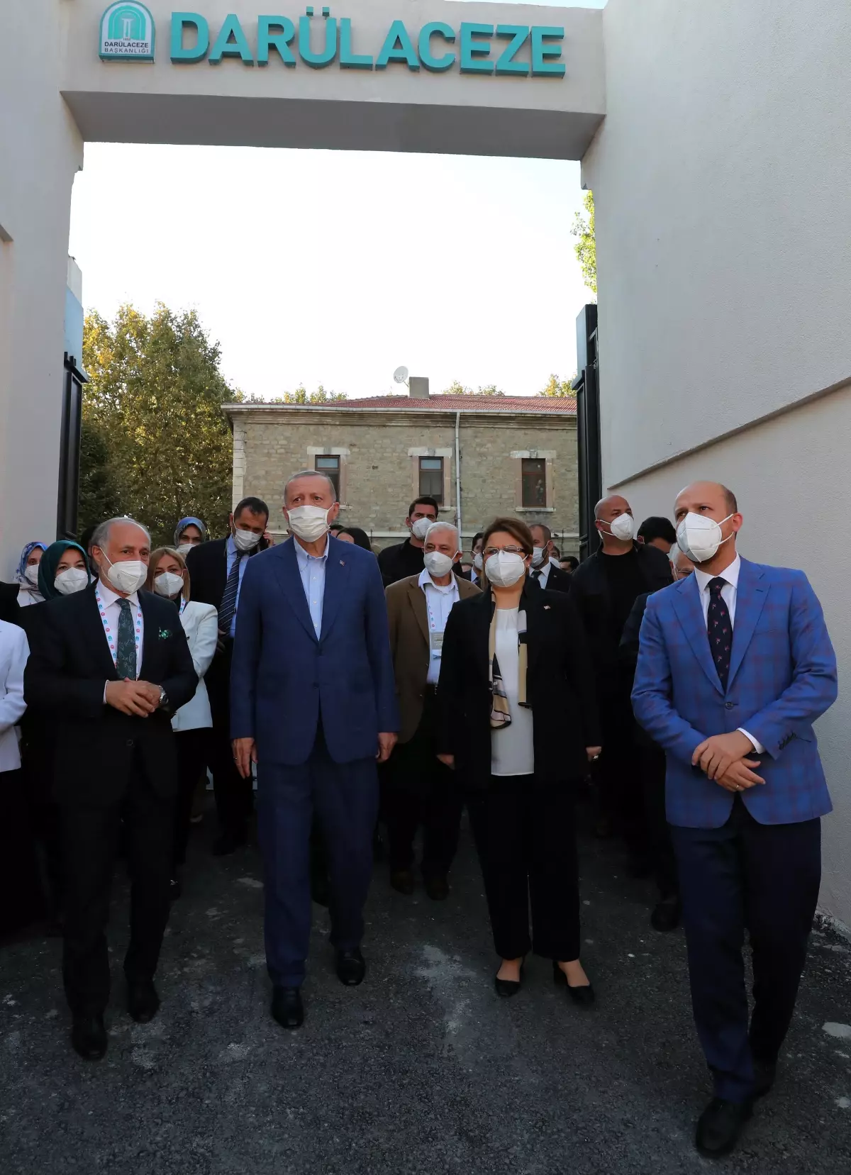Cumhurbaşkanı Erdoğan: