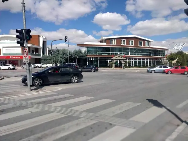 Son dakika haberi! Edanaz ve Irmak'ın öldüğü kaza kamerada