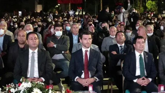Son dakika haberi! Erbaa'da 60 milyonluk yatırımlar için toplu açılış töreni