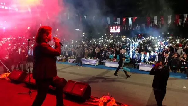 Son dakika haberi! Erbaa'da 60 milyonluk yatırımlar için toplu açılış töreni