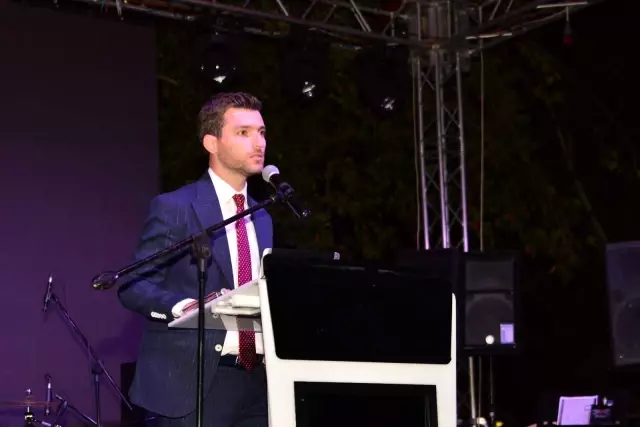 Son dakika haberi! Erbaa'da 60 milyonluk yatırımlar için toplu açılış töreni