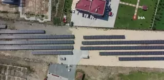 Ahmet Şafak: Son dakika haberi! Erbaa'da 60 milyonluk yatırımlar için toplu açılış töreni Ahmet Şafak: Son dakika haberi! Erbaa'da 60 milyonluk yatırımlar için toplu açılış töreni