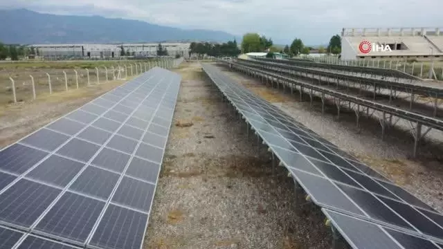 Son dakika haberi! Erbaa'da 60 milyonluk yatırımlar için toplu açılış töreni