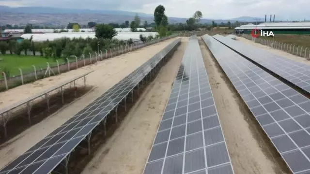 Son dakika haberi! Erbaa'da 60 milyonluk yatırımlar için toplu açılış töreni