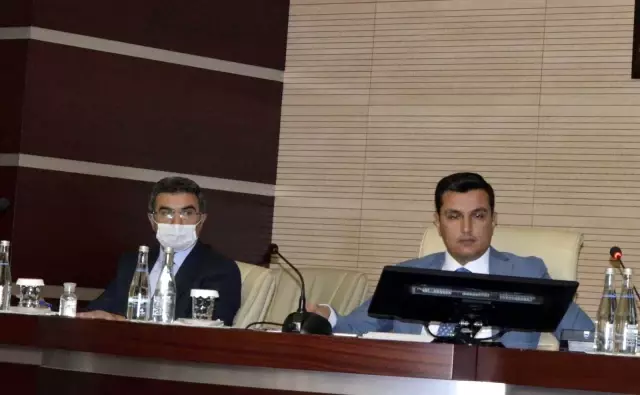 Erzurum'da 'Kadına Yönelik Şiddetle Mücadele İl Koordinasyon İzleme ve Değerlendirme' toplantısı