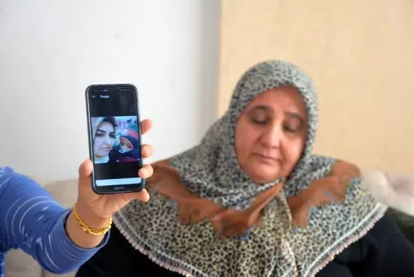 ESRARENGİZ ÖLÜMDE TAHLİYE KARARINA İSYAN