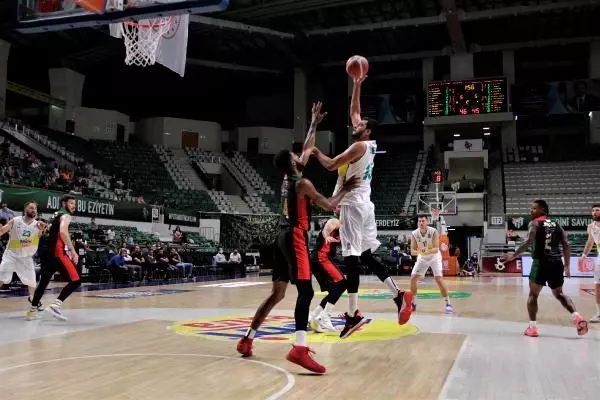 ING Basketbol Süper Ligi