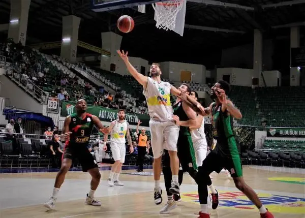 ING Basketbol Süper Ligi