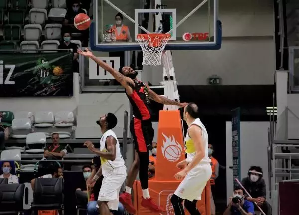 ING Basketbol Süper Ligi