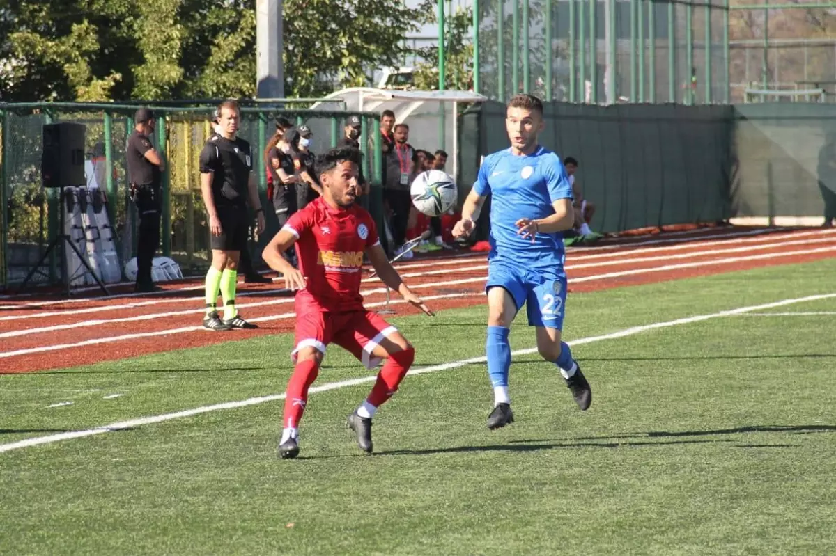 Futbol: TFF 3. Lig