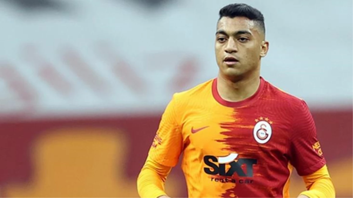 Galatasaray'da Mostafa Mohamed yolcu! Zamalek, 2021'in sonunu işaret etti