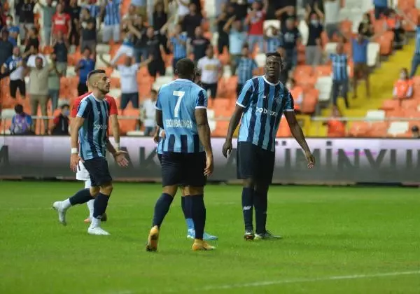 Futbol: Süper Lig