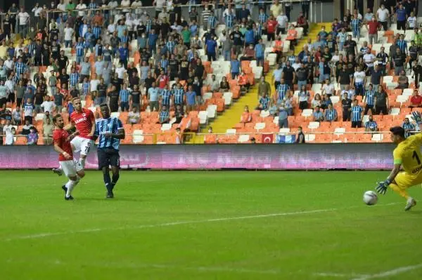 Futbol: Süper Lig