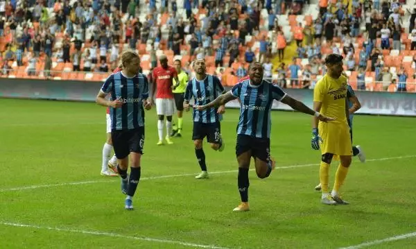 Futbol: Süper Lig