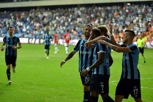 Futbol: Süper Lig