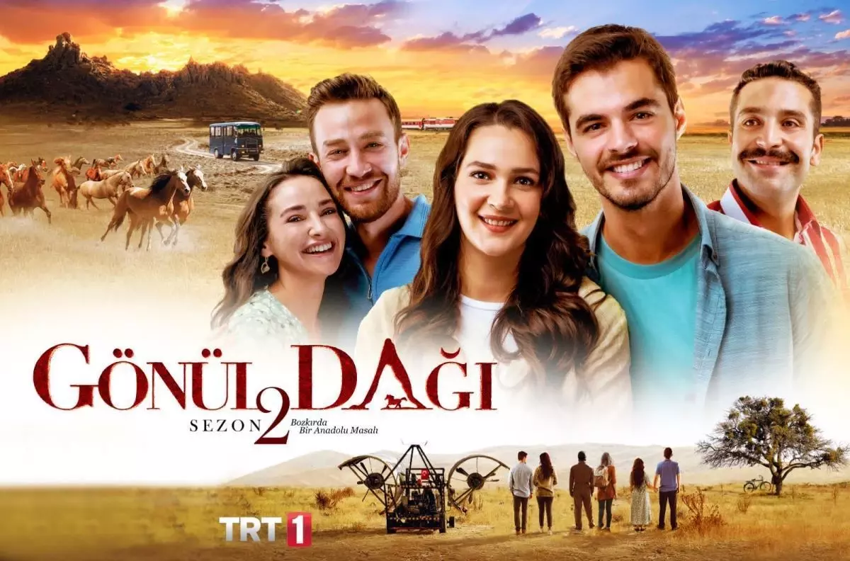 Gönül Dağı Döndü kimdir? Feyza Işık kimdir? Feyza Işık kaç yaşında, nereli? Feyza Işık biyografisi!