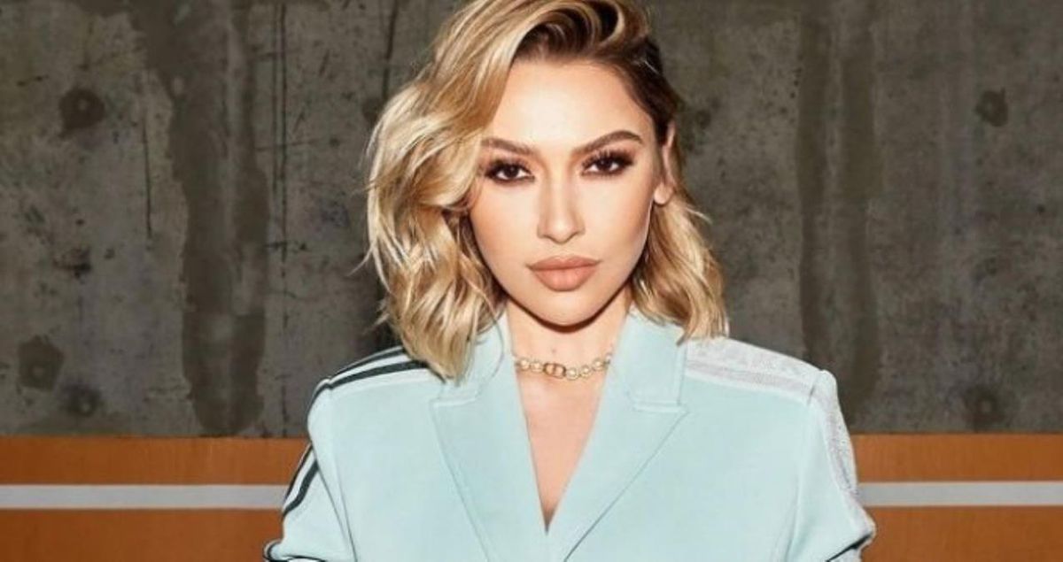 Hadise - Coş Dalgalan sözleri! 'Coş Dalgalan' şarkı sözleri nelerdir?