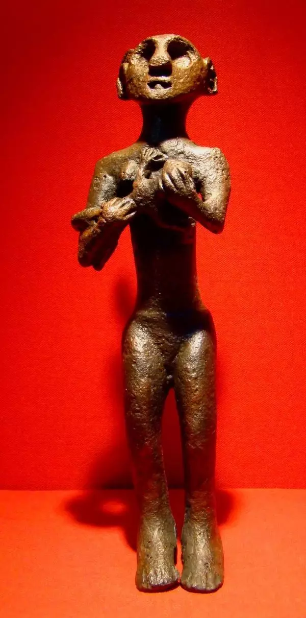 HOROZTEPE HÖYÜĞÜ, 67 YIL ARADAN SONRA YENİDEN KAZILIYOR