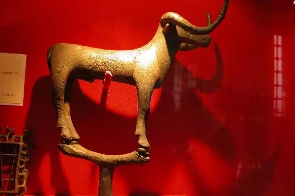 HOROZTEPE HÖYÜĞÜ, 67 YIL ARADAN SONRA YENİDEN KAZILIYOR