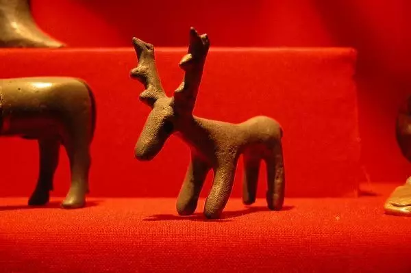 HOROZTEPE HÖYÜĞÜ, 67 YIL ARADAN SONRA YENİDEN KAZILIYOR