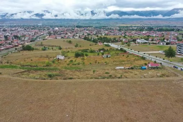 HOROZTEPE HÖYÜĞÜ, 67 YIL ARADAN SONRA YENİDEN KAZILIYOR