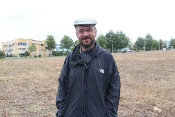 HOROZTEPE HÖYÜĞÜ, 67 YIL ARADAN SONRA YENİDEN KAZILIYOR
