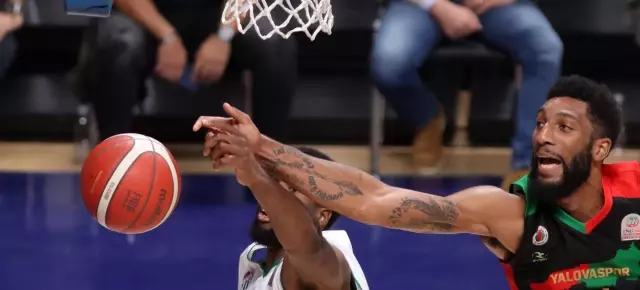 ING Basketbol Süper Ligi