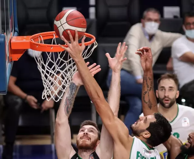 ING Basketbol Süper Ligi
