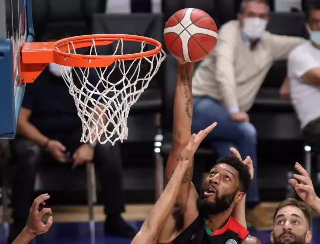 ING Basketbol Süper Ligi