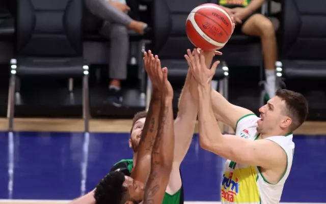 ING Basketbol Süper Ligi