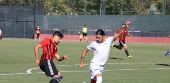 Karbel Karaköprü Belediye Spor - Ceyhan Spor: 3-1